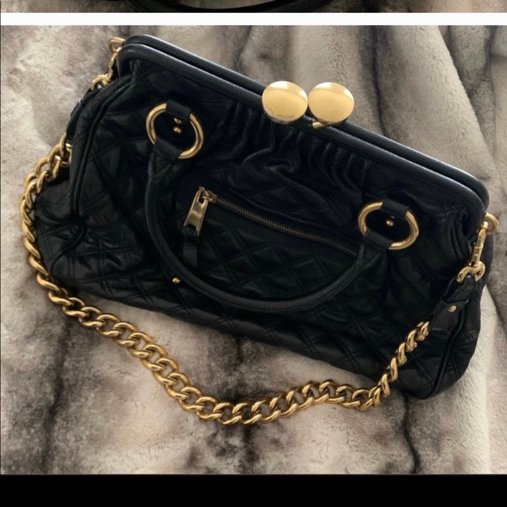 Marc Jacobs bag